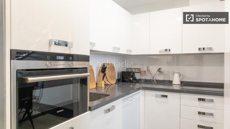 Foto 500fca12-a3c6-447f-9efa-81cbfadac40a. Location appartement avec chauffage dans Palos de Moguer Madrid