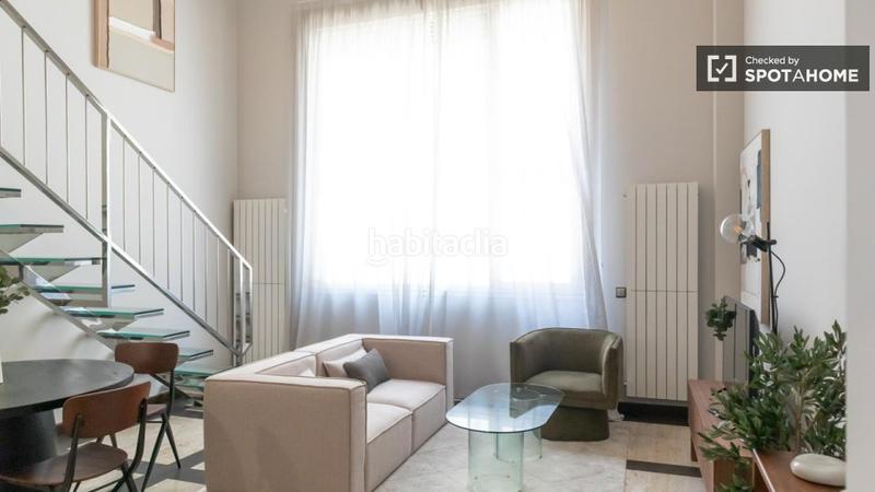 Foto a31d569b-7bd6-4dee-8344-c12e204cd5a1. Location appartement avec chauffage dans Palos de Moguer Madrid