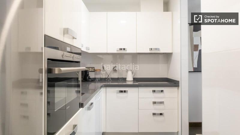 Foto a5ca566d-967f-47b2-8b7c-756449435aef. Location appartement avec chauffage dans Palos de Moguer Madrid