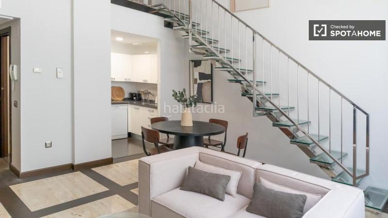 Foto af5dcdaf-53a9-4721-9264-29af22afd7bf. Location appartement avec chauffage dans Palos de Moguer Madrid