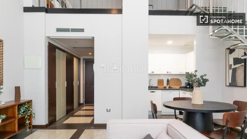 Foto dafcb69c-d8f0-4293-a967-08f2fb118885. Location appartement avec chauffage dans Palos de Moguer Madrid