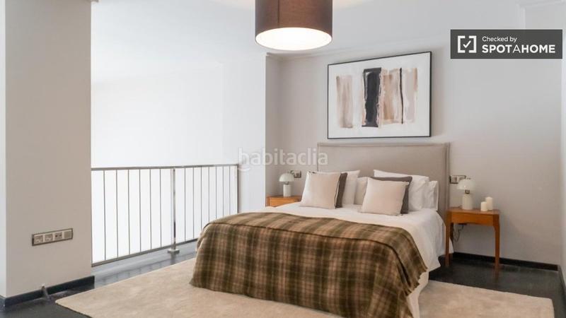 Foto f779946a-f206-4419-a59b-1f6b1ad4edb6. Location appartement avec chauffage dans Palos de Moguer Madrid