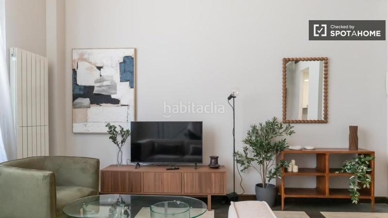 Foto 0cfd46ea-43c9-48dd-9e73-b3f77eccf4cf. Rent flat with heating in Palos de Moguer Madrid