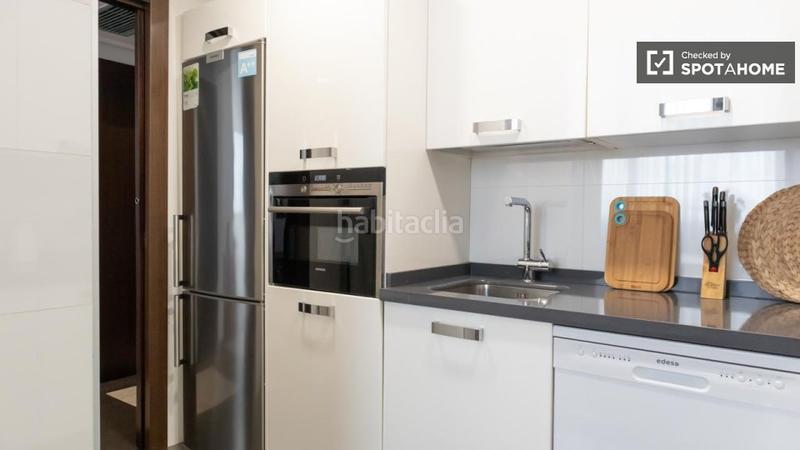 Foto 1f1022ad-cc7a-495d-9908-f48e94f9d2a3. Rent flat with heating in Palos de Moguer Madrid