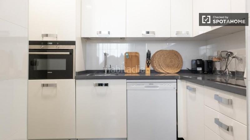 Foto 774efea9-d790-493c-85ee-3cdecd9f3301. Rent flat with heating in Palos de Moguer Madrid