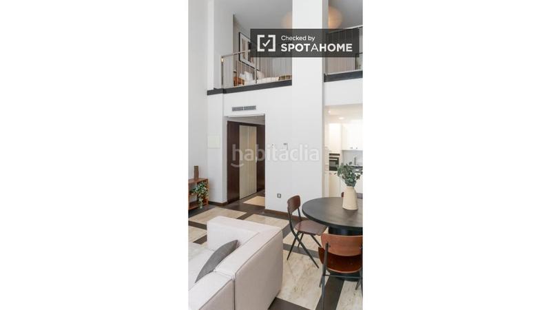 Foto c6404840-3d8e-411e-87ca-dccbfdec0a7b. Rent flat with heating in Palos de Moguer Madrid