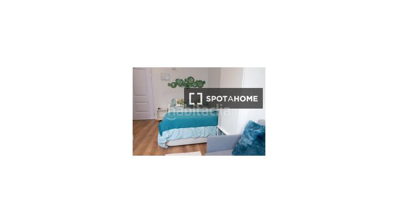 Foto 2ea4250d-8a82-44cc-843d-fcd851db3b45. Rent flat with heating in San Isidro Madrid