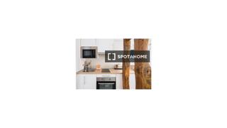 Rent Flat in Embajadores-Lavapiés. Estudio en alquiler en embajadores, madrid