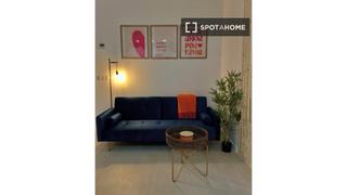 Miete Etagenwohnung in Delicias. Apartamento de 2 dormitorios en alquiler en delicias, madrid