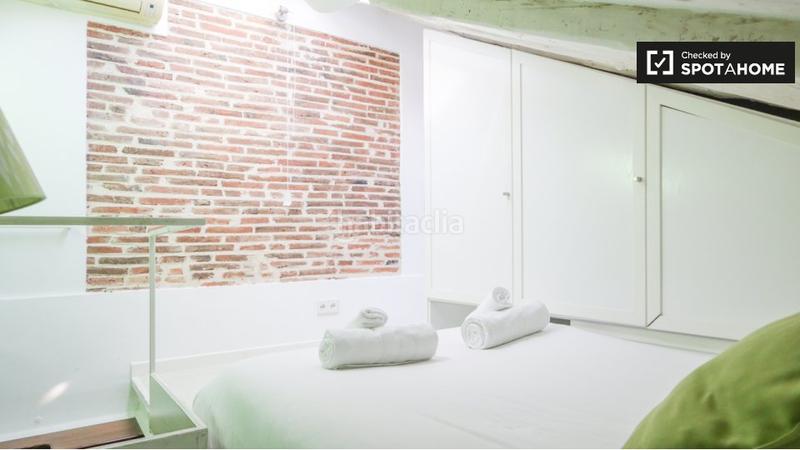 Foto 62f0f972-64c2-4ae7-b0ef-51c625e05b16. Affitto appartamento con riscaldamento in Palacio Madrid