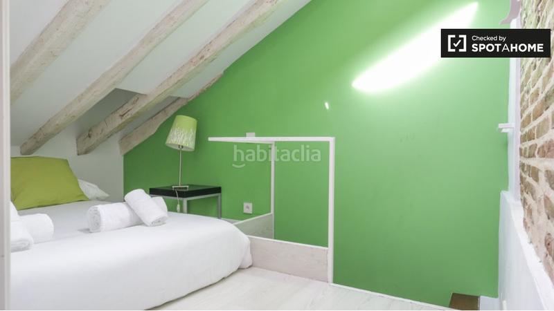 Foto 21ddc734-1d7a-4f17-84c9-b9ba8e0e2482. Alquiler piso apartamento de 1 dormitorio en alquiler en Palacio, en Madrid