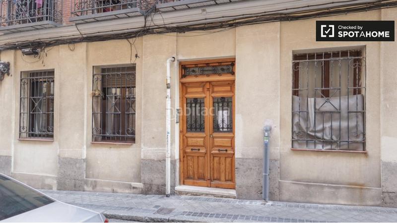 Foto 259b1a13-99d3-4872-b60d-005cf28f1180. Alquiler piso apartamento de 1 dormitorio en alquiler en Palacio, en Madrid