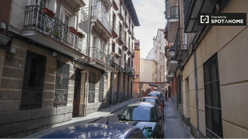 Foto 8f96f66b-db00-467a-bdd1-cf1a9f30ffc1. Alquiler piso apartamento de 1 dormitorio en alquiler en Palacio, en Madrid