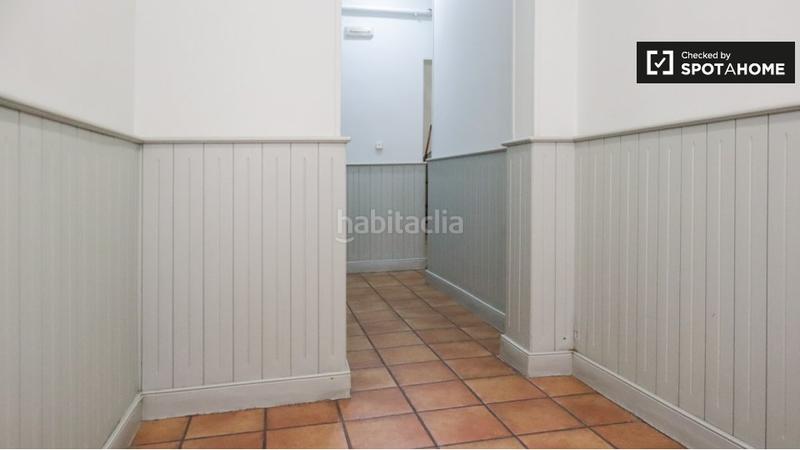 Foto aec28f6e-fa29-40a3-89e5-80a0bf728f27. Alquiler piso apartamento de 1 dormitorio en alquiler en Palacio, en Madrid