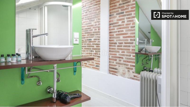 Foto b9b4c014-e8ad-4eb0-901f-5fdf69b6019c. Alquiler piso apartamento de 1 dormitorio en alquiler en Palacio, en Madrid