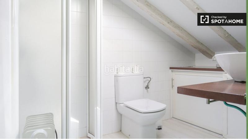 Foto ba326ce8-d57c-415d-9816-d39ff13e6258. Alquiler piso apartamento de 1 dormitorio en alquiler en Palacio, en Madrid