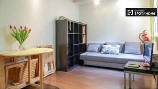 Lloguer Pis a Palacio. Piso de 1 dormitorio en alquiler en palacio, madrid.