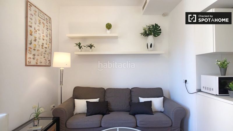 Foto 17ab4a5c-6159-4582-80bc-97d92736b13c. Rent flat with heating in Puerta del Ángel Madrid