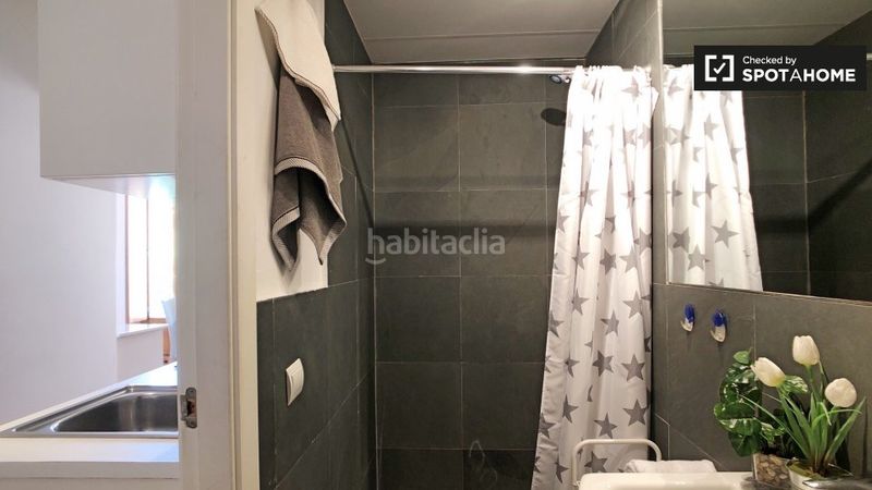 Foto 5e14becc-eabd-4176-9554-e7318f89ca32. Rent flat with heating in Puerta del Ángel Madrid