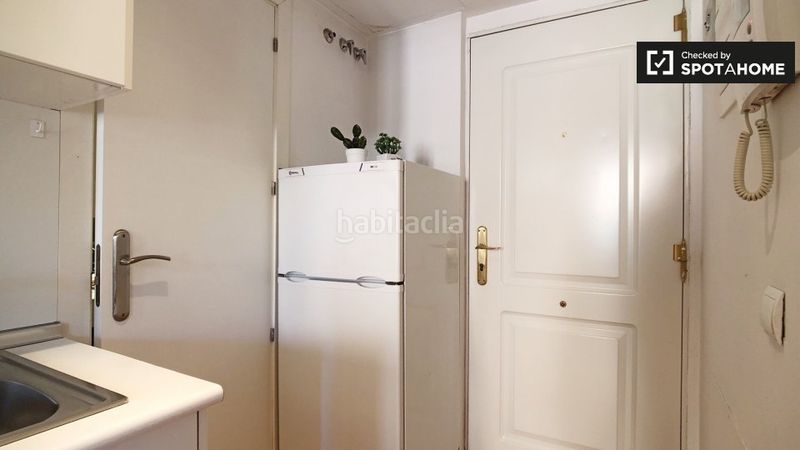 Foto 66f3bb1b-a0fe-4086-8baf-218cb9ee8940. Rent flat with heating in Puerta del Ángel Madrid