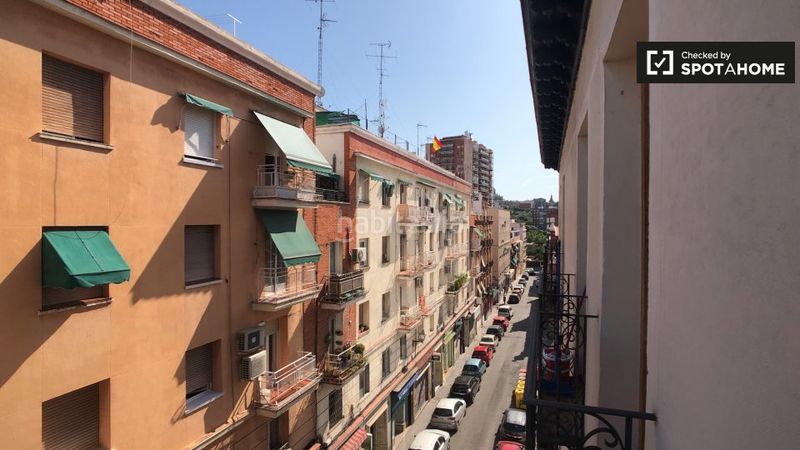 Foto 67594190-2036-41f6-8151-558dd0296637. Rent flat with heating in Puerta del Ángel Madrid