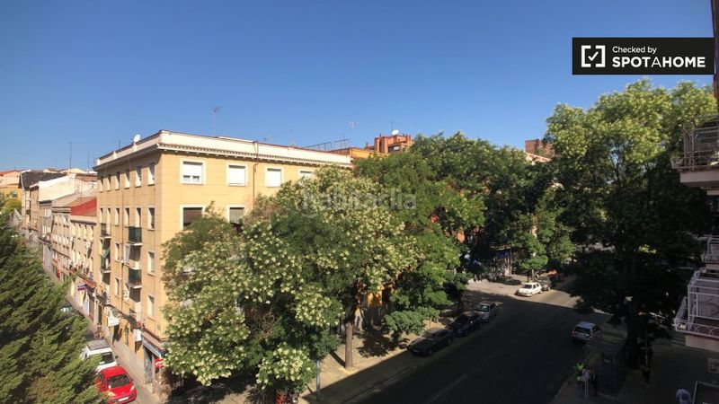 Foto 6a5c45a3-5a7e-4943-9353-f0e8362723bd. Rent flat with heating in Puerta del Ángel Madrid