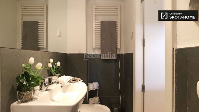 Foto 6d5160a7-0e88-4c6d-b434-3e0e11b0defb. Rent flat with heating in Puerta del Ángel Madrid