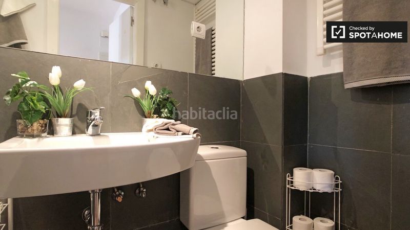 Foto a3c804be-dc0a-4fba-a95f-ca1e9ee05004. Rent flat with heating in Puerta del Ángel Madrid