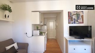 Flat in Puerta del Ángel