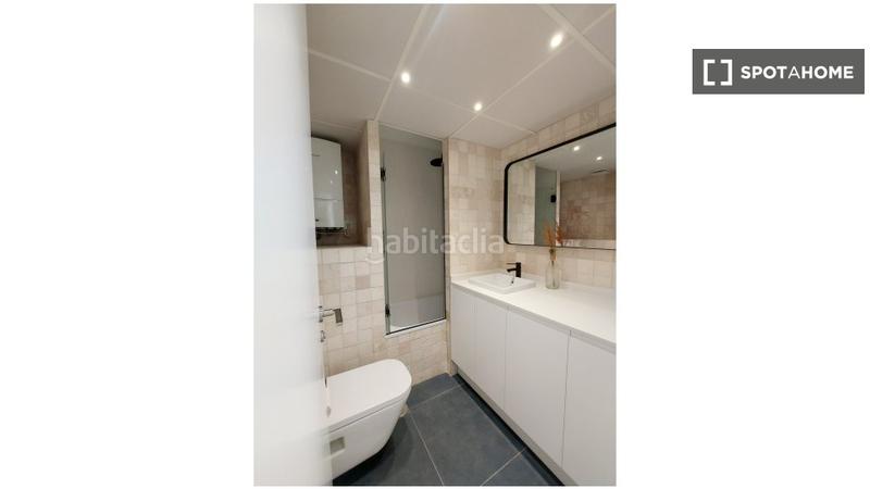 Foto 954e2f02-08a3-4c26-9e3f-50cc52f8a075. Alquiler piso estudio en alquiler en Numancia, . en Madrid
