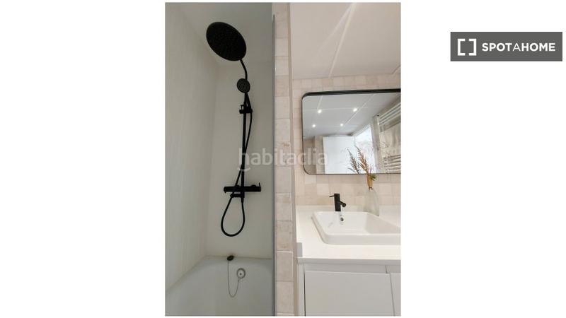 Foto b1d8313a-f492-467b-8168-d1d2103e1d86. Alquiler piso estudio en alquiler en Numancia, . en Madrid
