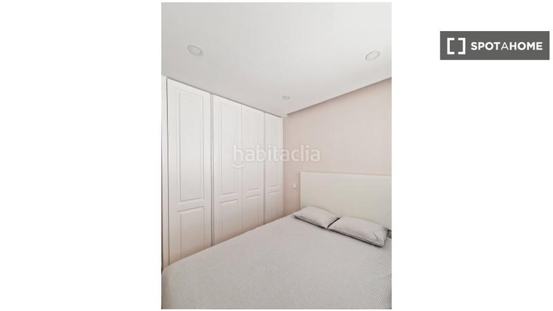 Foto 36ab6bad-43c6-4af9-b549-215d785048e7. Location appartement avec chauffage dans Numancia Madrid