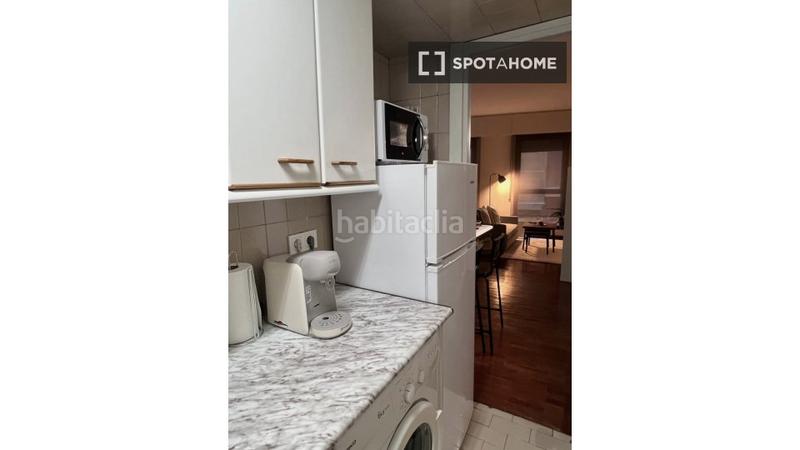 Foto 02cb6eb3-537e-42b4-82b6-51d1ce5361f5. Alquiler piso estudio en alquiler en Palacio, en Palacio Madrid