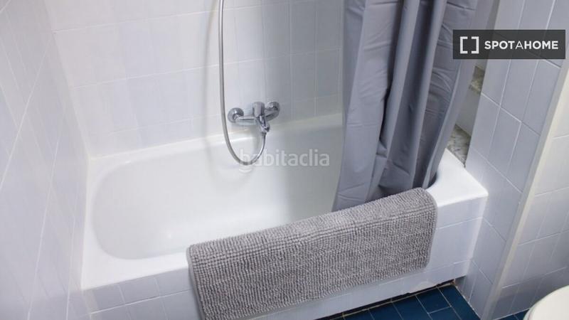 Foto aafa29b0-72b1-4896-aa56-66e402d8202e. Alquiler piso estudio en alquiler en Palacio, en Palacio Madrid