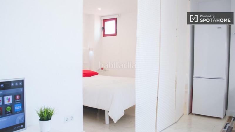 Foto 2ae828c8-5c52-47e4-a562-ca68e5fa0d78. Alquiler piso estudio en alquiler en Palacio, . en Madrid