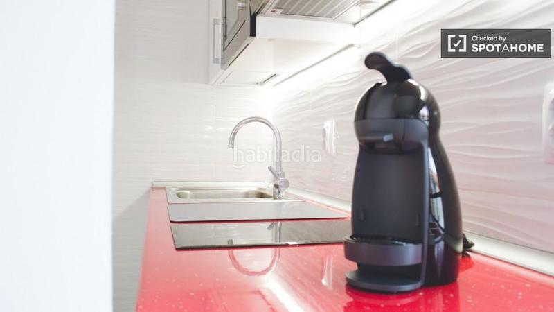 Foto 36e1323d-bb8d-4afb-99ac-8d6440a704da. Alquiler piso estudio en alquiler en Palacio, . en Madrid