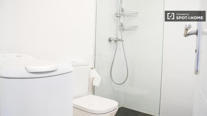 Foto 40420d05-697b-4e7b-86e0-33557eb9ba51. Alquiler piso estudio en alquiler en Palacio, . en Madrid