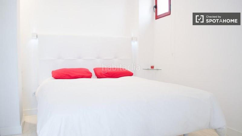 Foto 4e0e82d3-c557-493c-a4e0-fa1f05e32ac1. Alquiler piso estudio en alquiler en Palacio, . en Madrid