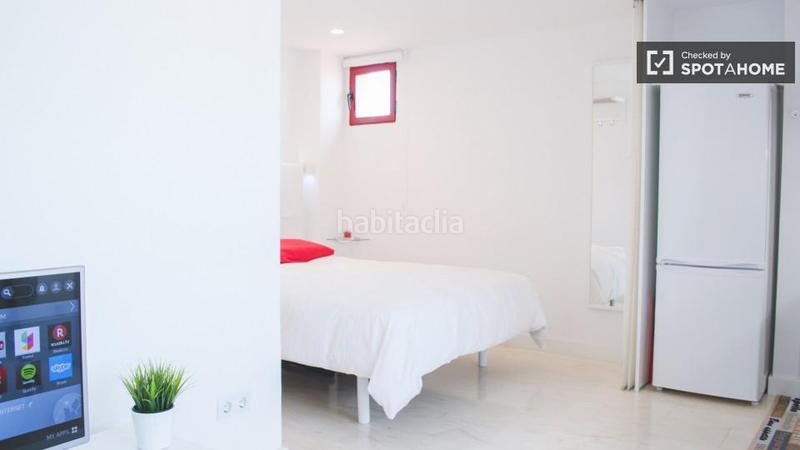Foto 60690d1f-4bfe-40f0-bb9c-75d5c8b5bea0. Alquiler piso estudio en alquiler en Palacio, . en Madrid