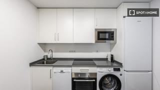 Flat in Villaverde Alto