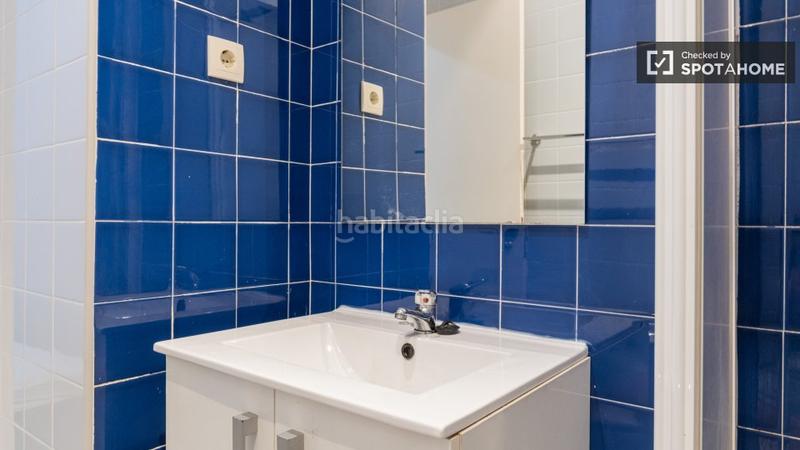 Foto 2fabef19-0216-44da-90bb-a3c44da7f617. Alquiler piso se alquila piso de 1 dormitorio en cuatro caminos, . en Madrid