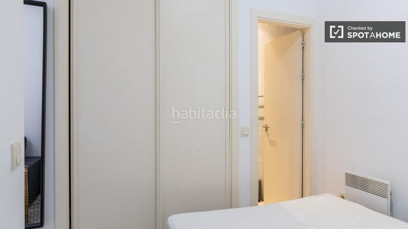 Foto 463b5c93-7b77-429d-9600-87d024c298cc. Alquiler piso se alquila piso de 1 dormitorio en cuatro caminos, . en Madrid