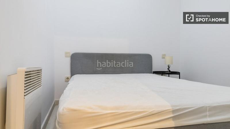 Foto 8536ca15-479b-4ace-beb9-2985284d94da. Alquiler piso se alquila piso de 1 dormitorio en cuatro caminos, . en Madrid