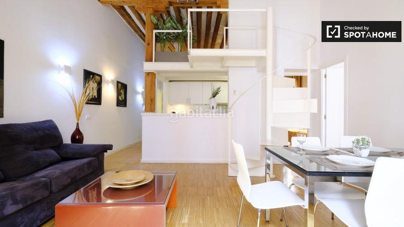 Foto 8764ce56-3beb-4b8a-92d9-b7d3ed315c11. Alquiler piso amplio apartamento de 3 dormitorios en alquiler en centro, . en Madrid