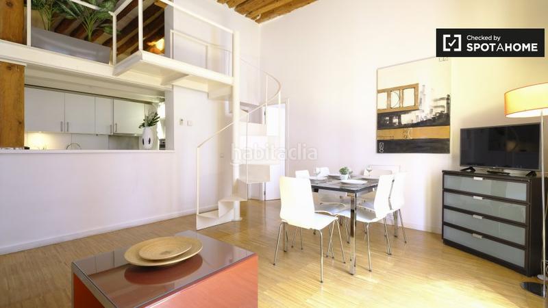 Foto d21d27a7-8249-4251-9255-4136ac4d1876. Alquiler piso amplio apartamento de 3 dormitorios en alquiler en centro, . en Madrid