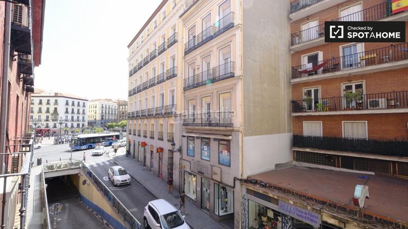 Foto 0a20df40-cb02-4499-92bf-7e5aa8e76c78. Lloguer pis amb calefacció a Sol Madrid