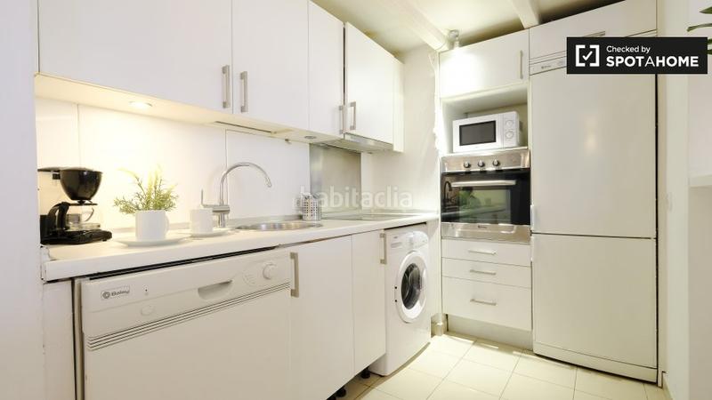 Foto 0803200f-8a81-4803-a84c-739b57c1936c. Location appartement avec chauffage dans Sol Madrid