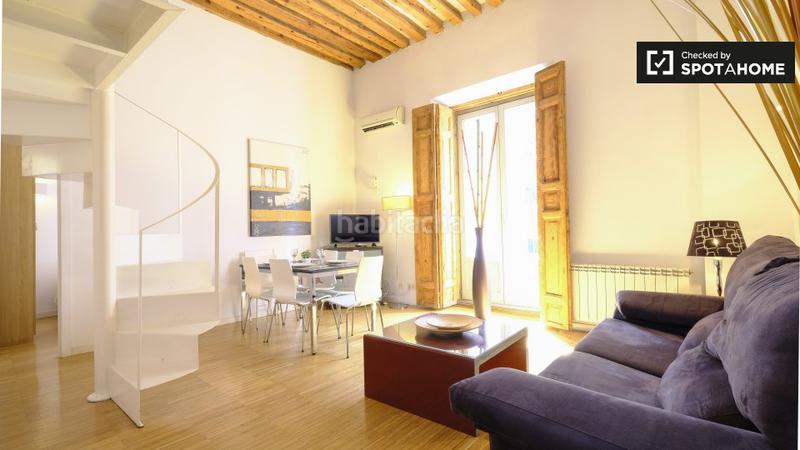 Foto 25036042-861c-4339-a24f-57220083367c. Location appartement avec chauffage dans Sol Madrid