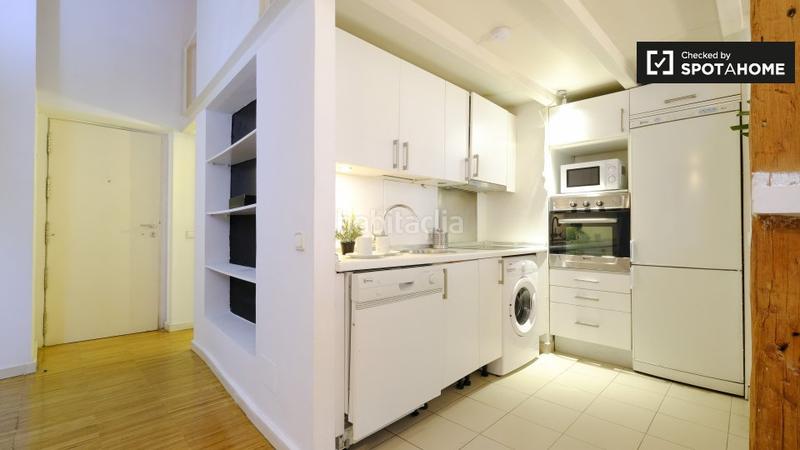 Foto 28943413-478d-4699-82b8-00d8927dbb0a. Location appartement avec chauffage dans Sol Madrid