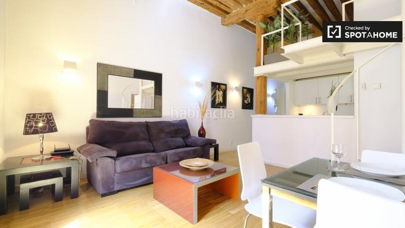 Foto a087110f-dde2-4e26-a789-3613bed2ce1b. Location appartement avec chauffage dans Sol Madrid